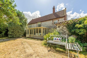 Chestnut Cottage